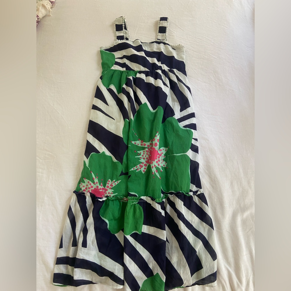 Jude Connect Maxi Dress